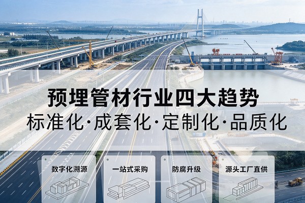 金华行业发展趋势总结