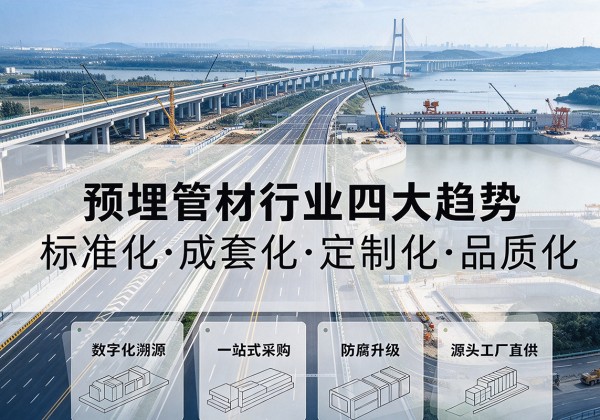 金华行业发展趋势总结