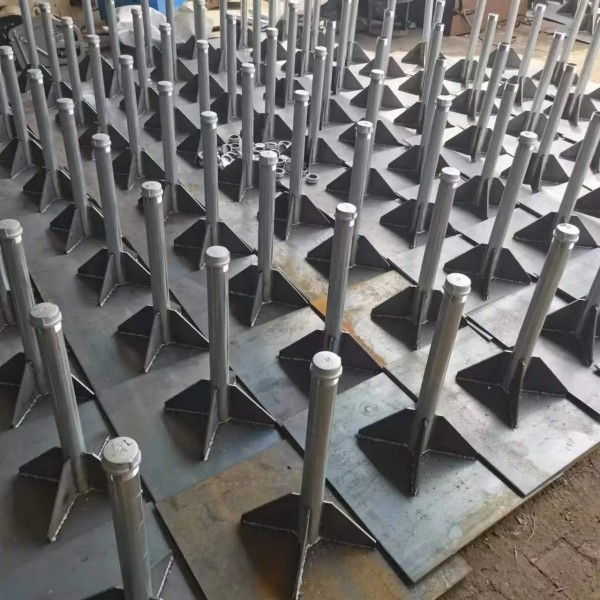 金华鑫亿呈沉降板生产
