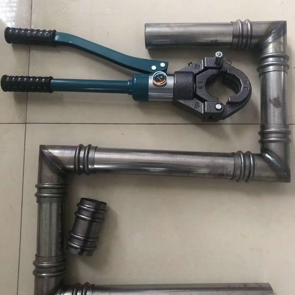 金华鑫亿呈冷却管