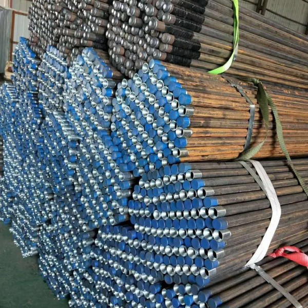 金华鑫亿呈冷却管
